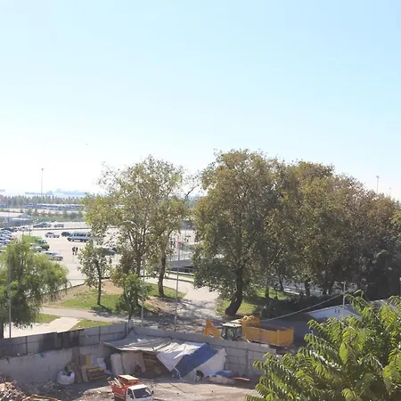 Uemit Yenikapi イスタンブール