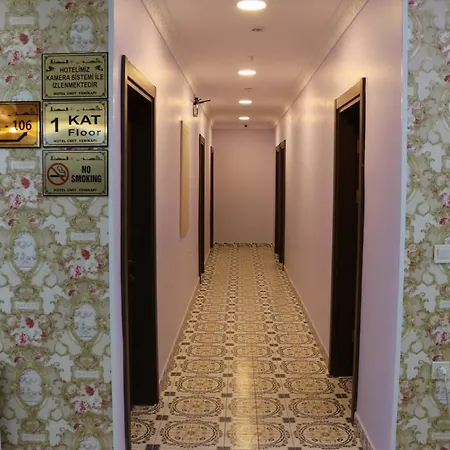 Uemit Yenikapi * Istanbul