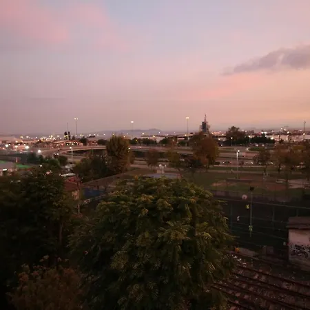 ホテル Uemit Yenikapi