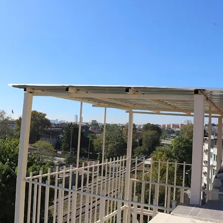 Uemit Yenikapi ホテル イスタンブール