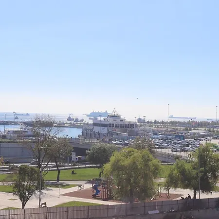 Uemit Yenikapi ホテル *