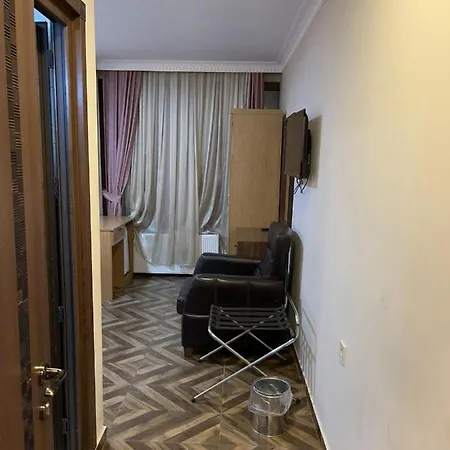 Uemit Yenikapi イスタンブール