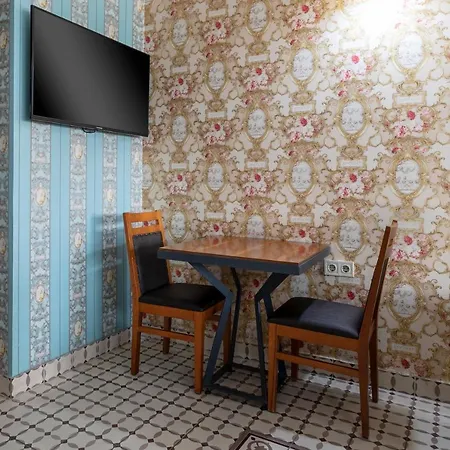 Hotel Uemit Yenikapi