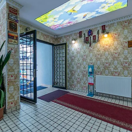 Uemit Yenikapi Istanbul