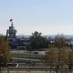Uemit Yenikapi ホテル