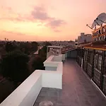 Uemit Yenikapi ホテル イスタンブール