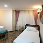 Uemit Yenikapi ホテル イスタンブール