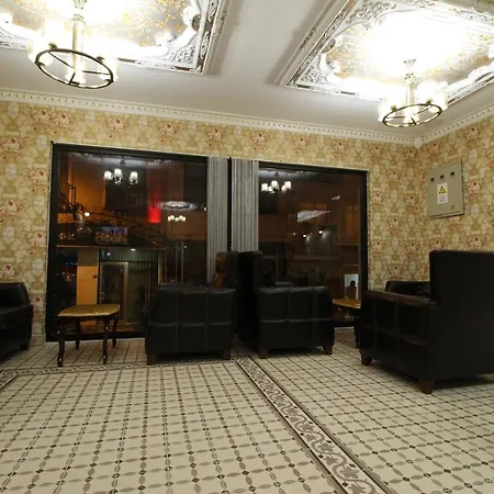 Hotel Uemit Yenikapi