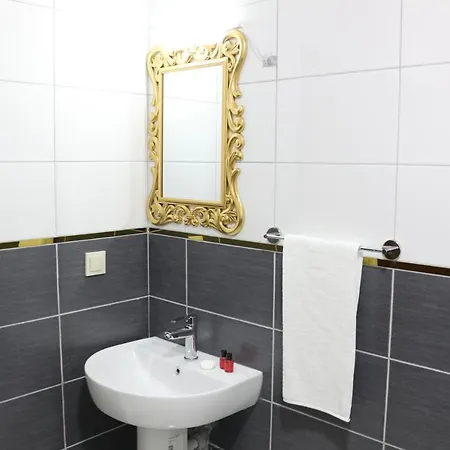 ümıt Yenıkapi Otel İstanbul
