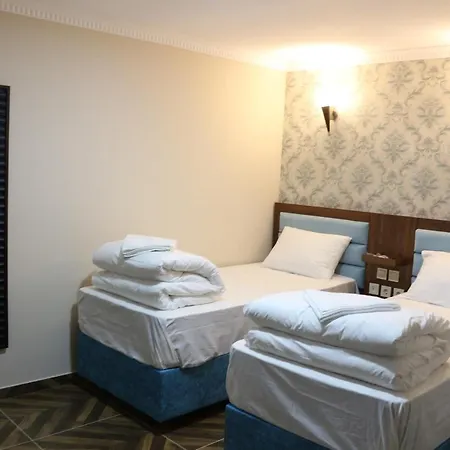 Uemit Yenikapi Hotel