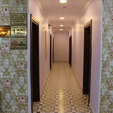 Uemit Yenikapi * Istanbulská provincie