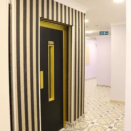 Uemit Yenikapi Hotel Istanbulská provincie