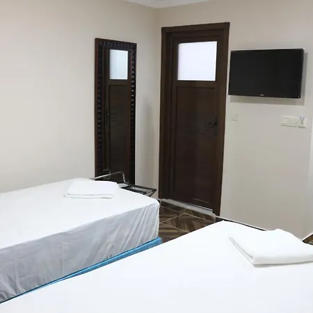 Uemit Yenikapi Hotel *