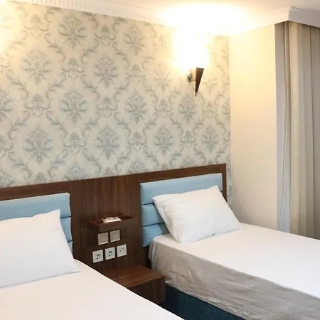 Uemit Yenikapi Istanbulská provincie