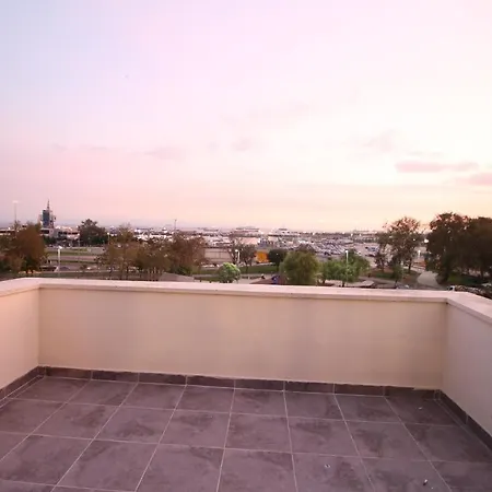 Uemit Yenikapi Hotel *