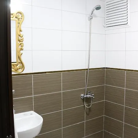 Uemit Yenikapi Szálloda