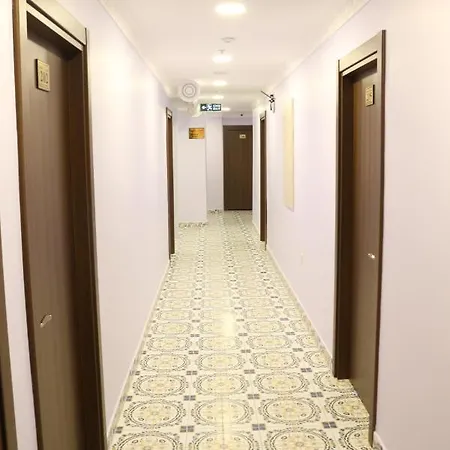 Uemit Yenikapi Isztambul