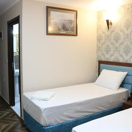 Uemit Yenikapi Hotel *