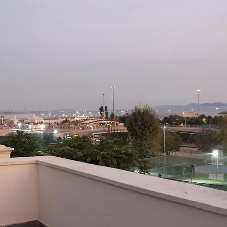 Hotel Uemit Yenikapi