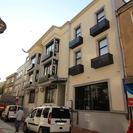 Uemit Yenikapi * Provincia di Istanbul