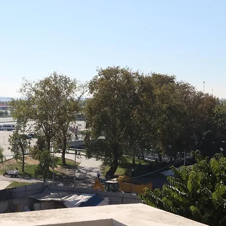 Hotel Uemit Yenikapi *