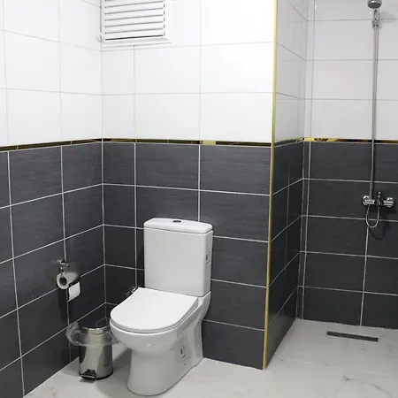 Uemit Yenikapi Szálloda Isztambul