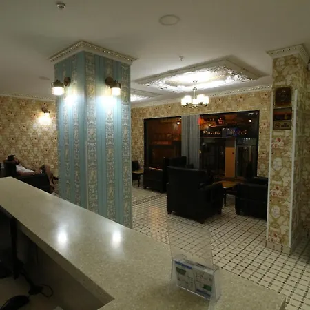 Uemit Yenikapi * Provincia di Istanbul