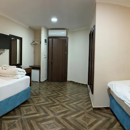 Hotel Uemit Yenikapi *
