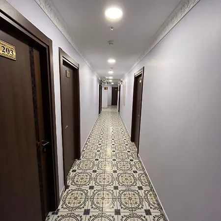 Uemit Yenikapi * Provincia di Istanbul