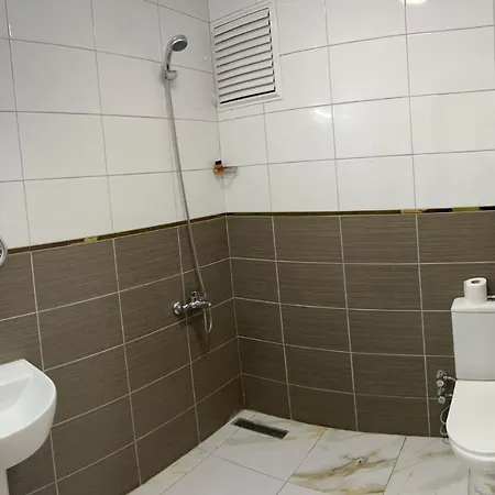 Szálloda Uemit Yenikapi
