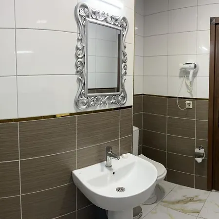 Uemit Yenikapi Hotel