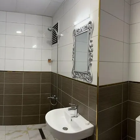 Uemit Yenikapi * Provincia di Istanbul