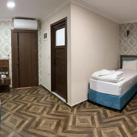 Uemit Yenikapi Hotel Istanbulská provincie