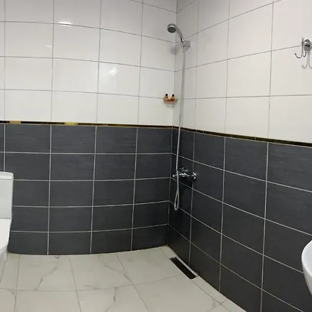 Szálloda Uemit Yenikapi *