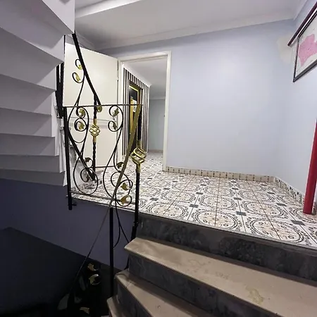 Uemit Yenikapi Hotel Provincia di Istanbul