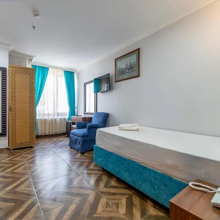 Uemit Yenikapi Hotel