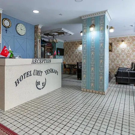 ümıt Yenıkapi Otel