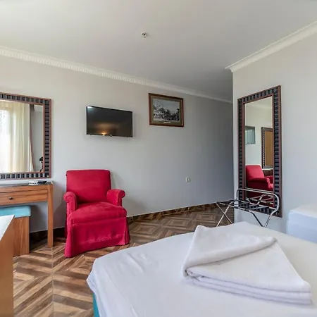 Uemit Yenikapi Hotel