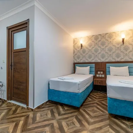 ümıt Yenıkapi Otel *