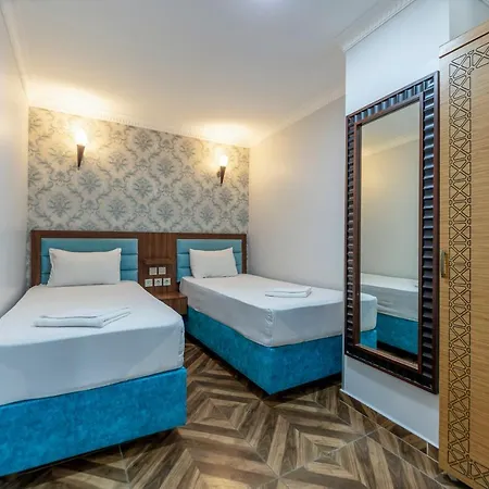 ümıt Yenıkapi Otel