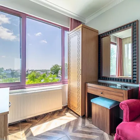 ümıt Yenıkapi Otel
