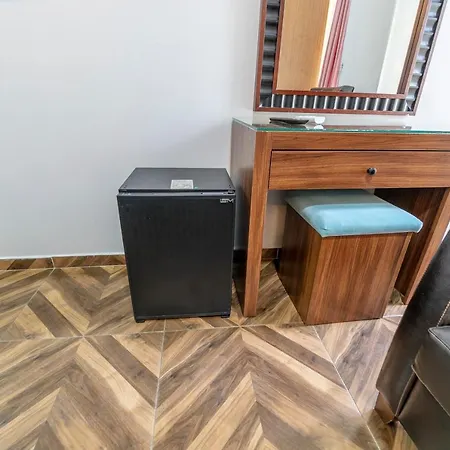 Otel ümıt Yenıkapi İstanbul