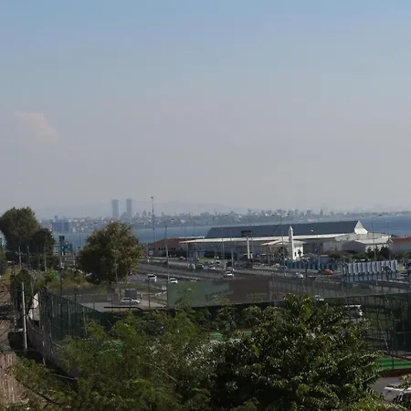 Uemit Yenikapi Hotel Istanbulská provincie