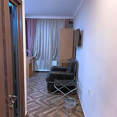 Szálloda Uemit Yenikapi