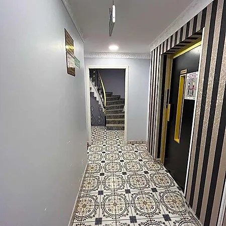 Uemit Yenikapi