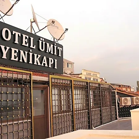 Uemit Yenikapi