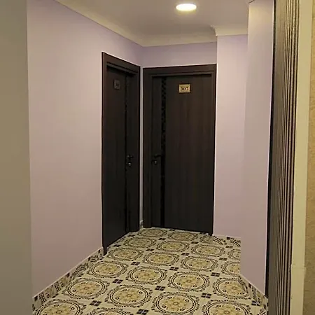 Uemit Yenikapi *