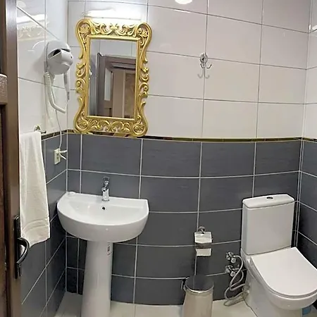 ホテル Uemit Yenikapi *