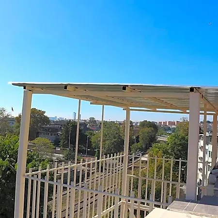 Uemit Yenikapi ホテル