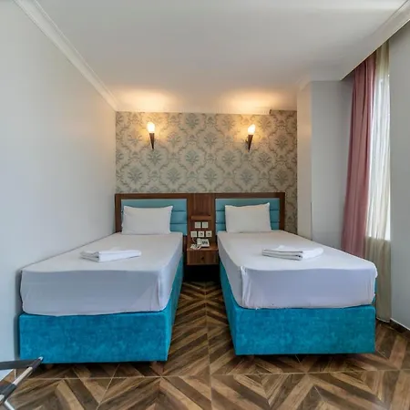 Uemit Yenikapi * Istanboel